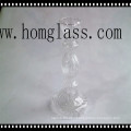 Customized Glass Candle Holder/Candlestick/Candleholder